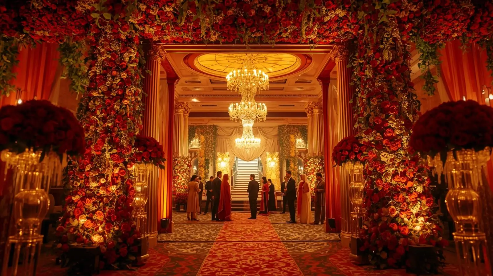 Beautiful Event Venue