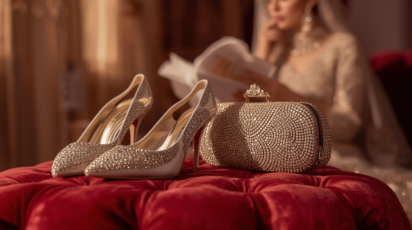 Bridal Beauty Consultation