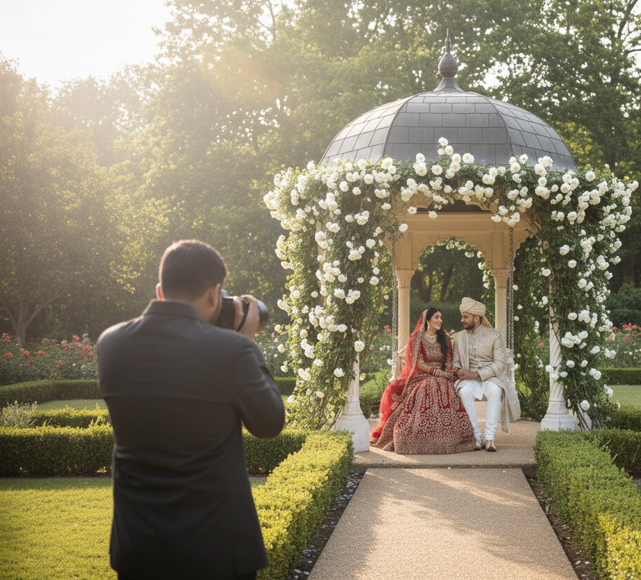 Beautiful Event Venue